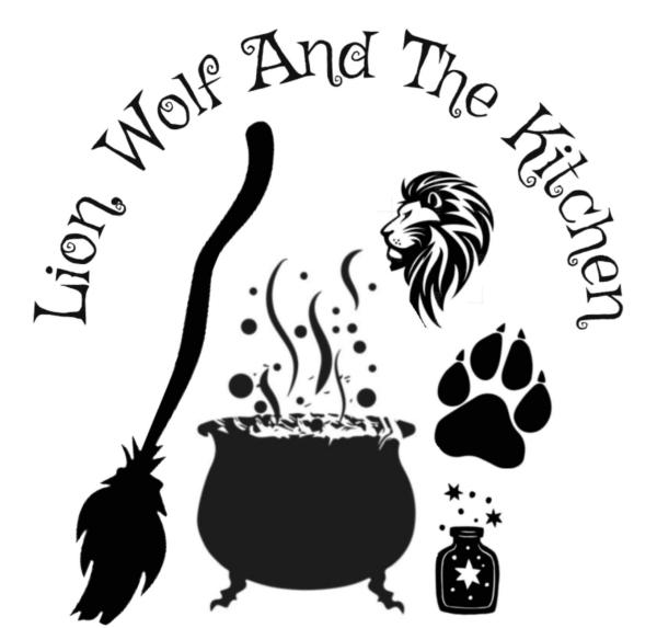 Lion Wolf and the Kitchen