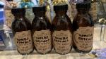 4oz vanilla extract