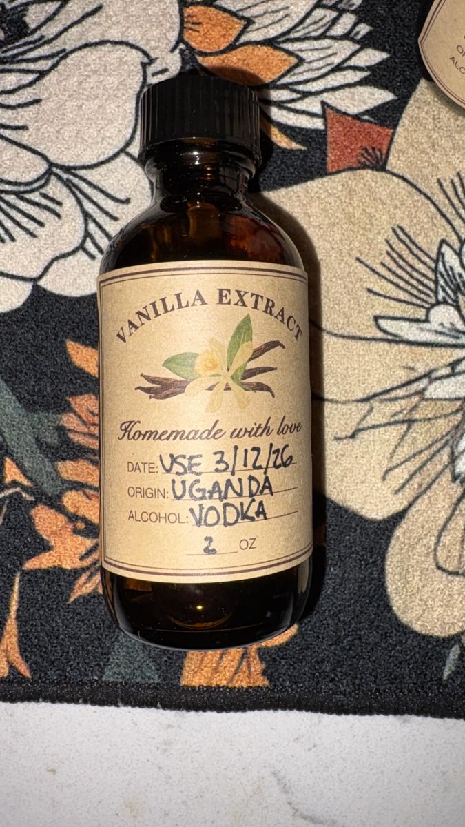 vanilla extract 2oz picture