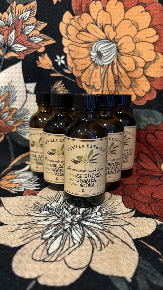 vanilla extract 2oz picture