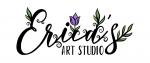 Erica's Art Studio