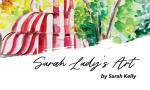 Sarah Lady's Art