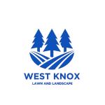 West Knox Lawn and Landscape