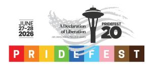 PrideFest logo