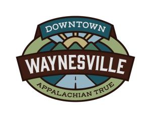 Downtown Waynesville Commission logo