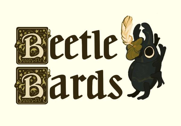 beetlebards
