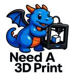 Need A 3d Print llc