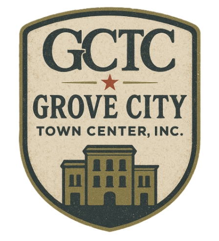 Grove City Town Center