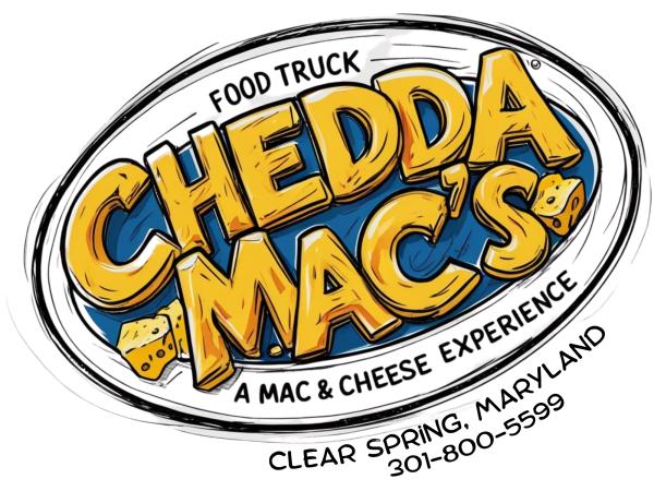 Chedda Mac's - A Mac & Cheese Experience