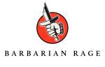 Barbarian Rage