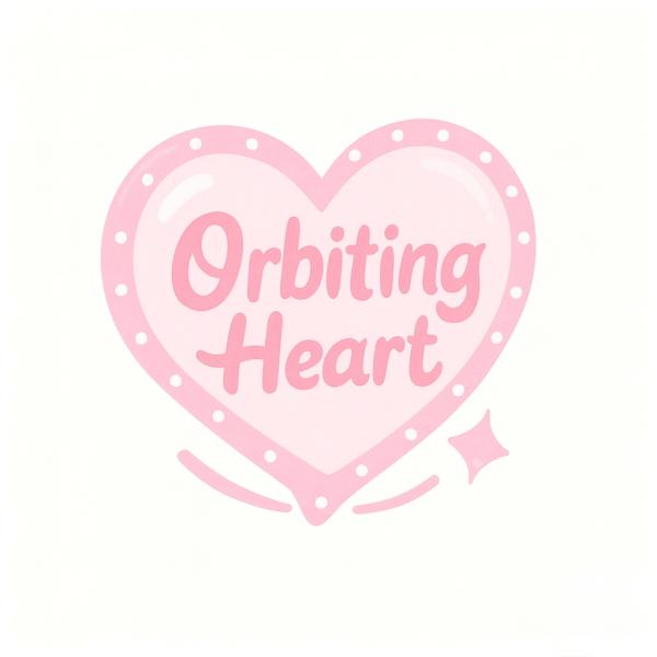 Orbiting Heart