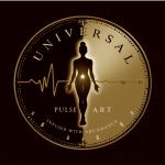 Universal Pulse Art