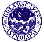 Dreamscapes Astrology