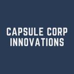 Capsule Corp Innovations