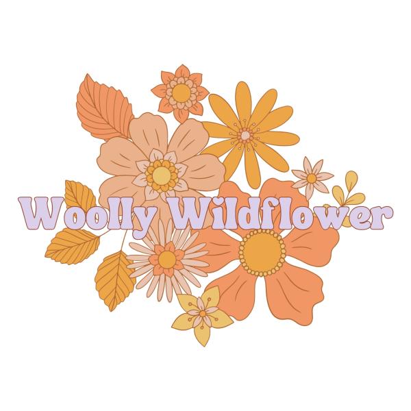 Woolly Wildflower
