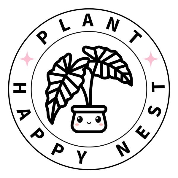 Plant Happy Nest