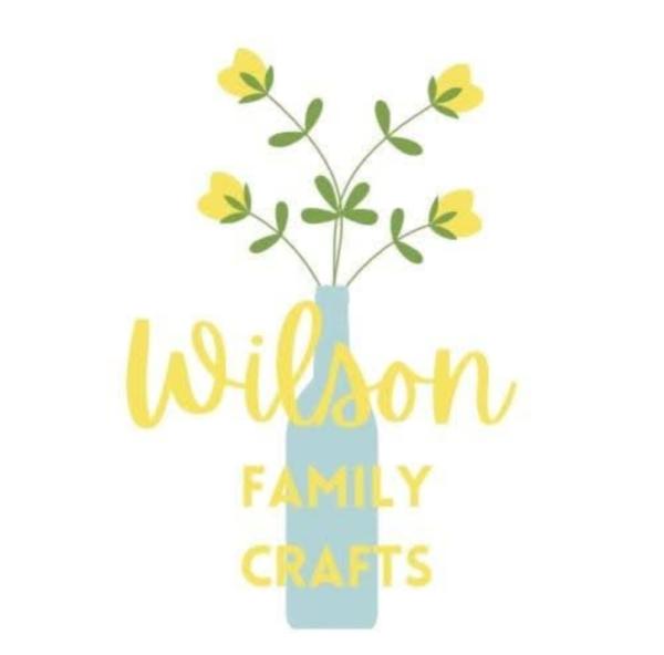 Wilson Family Crafts