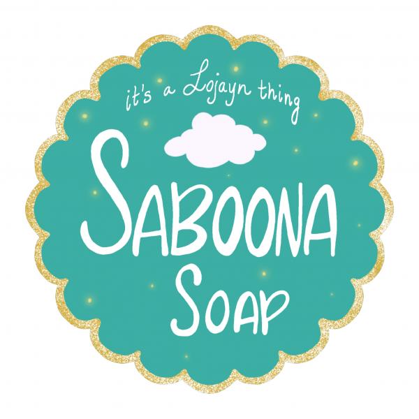 Saboona Soap