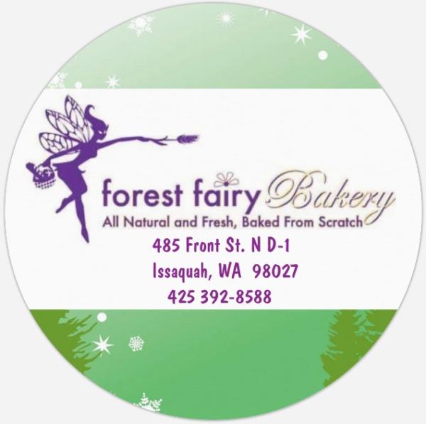 Forest Fairy Bakery