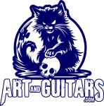 ArtandGuitars.com