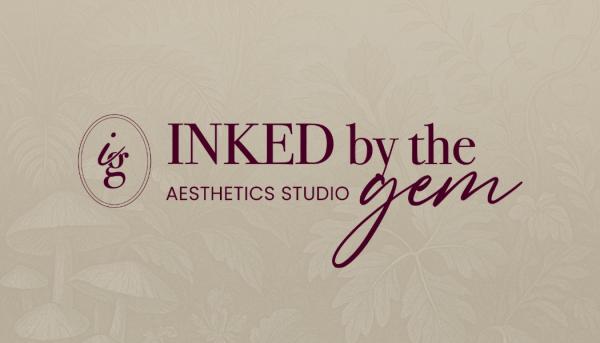 Inked By The Gem