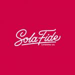 Sola Fide Catering Co