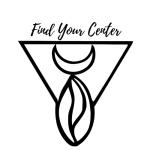 Find Your Center by Josie