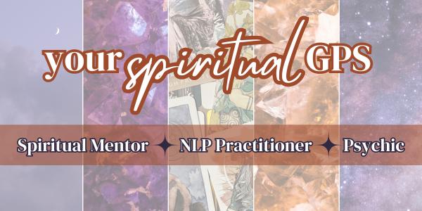 Your Spiritual GPS