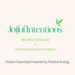 Joiful Intentions