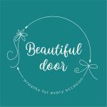 Beautiful Door