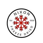 Nixon Freeze Dried