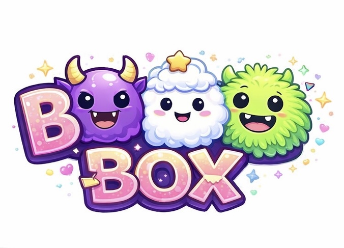 BOOO BOX INC