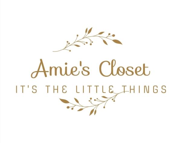 Amie's Closet