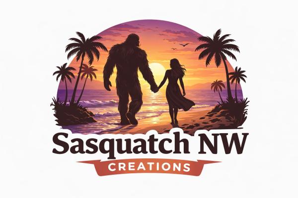 Sasquatch NW Creations