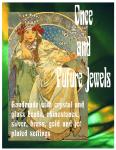 Once and Future Jewels