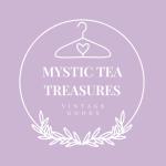 Mystic Tea Treasures