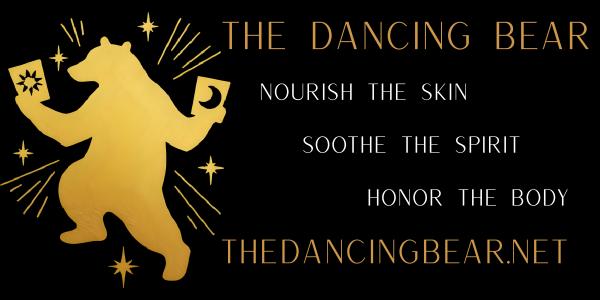 The Dancing Bear