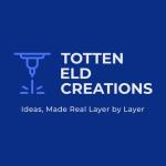 Totten Eld Creations