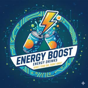 Energy Boost