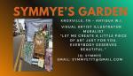 Symmye&rsquo;s Garden