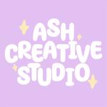 Ash's Creative Studio