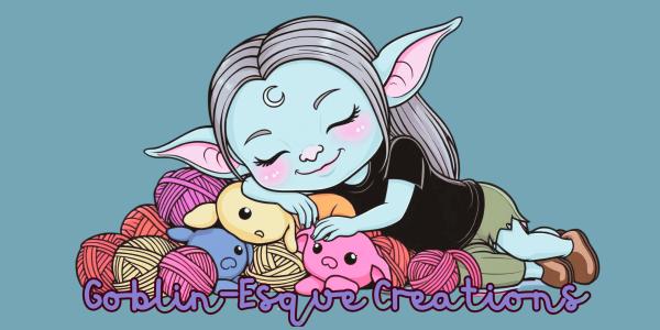 Goblin-Esque Creations