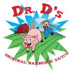 Dr. D's Original Barbeque Sauce