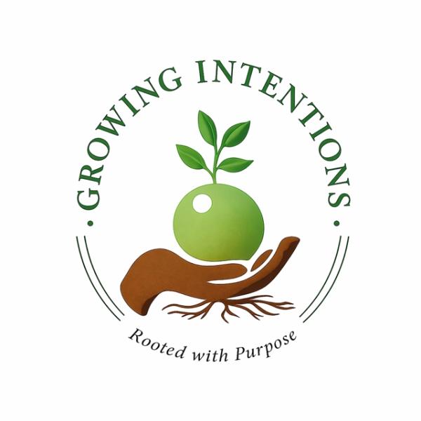 Growing Intentions