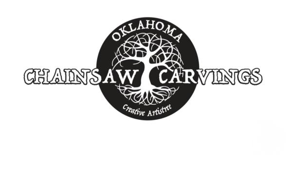 Oklahoma Chainsaw Carvings