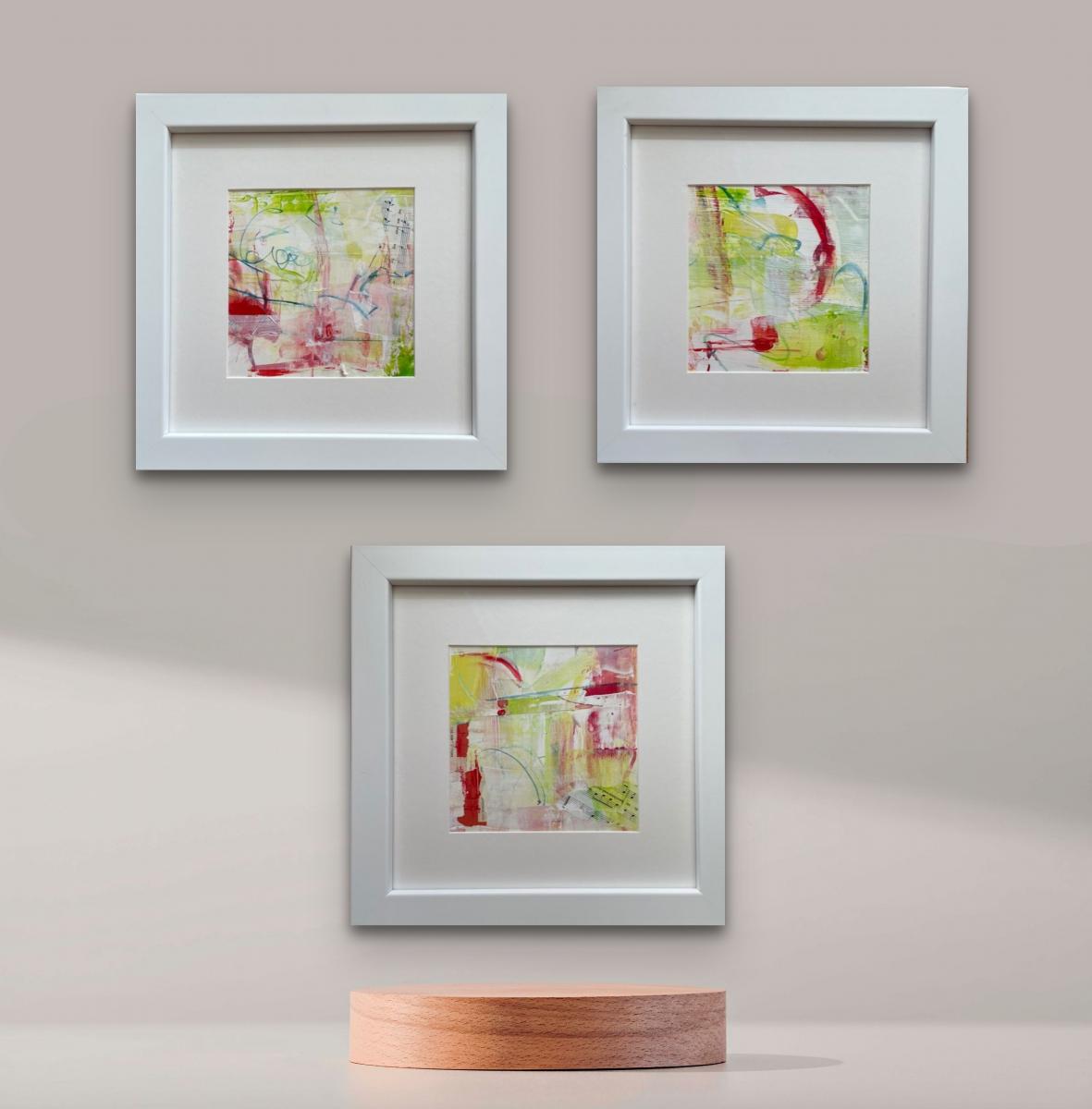 Summer Collage Series picture