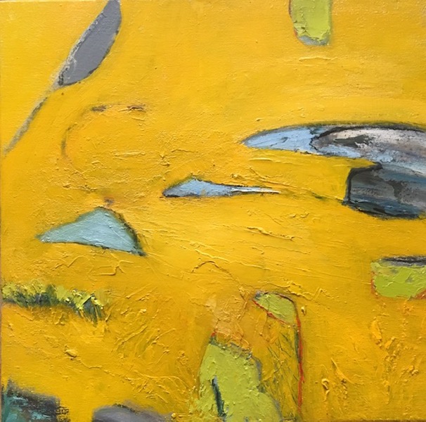 A Sea of Colour and related pieces picture