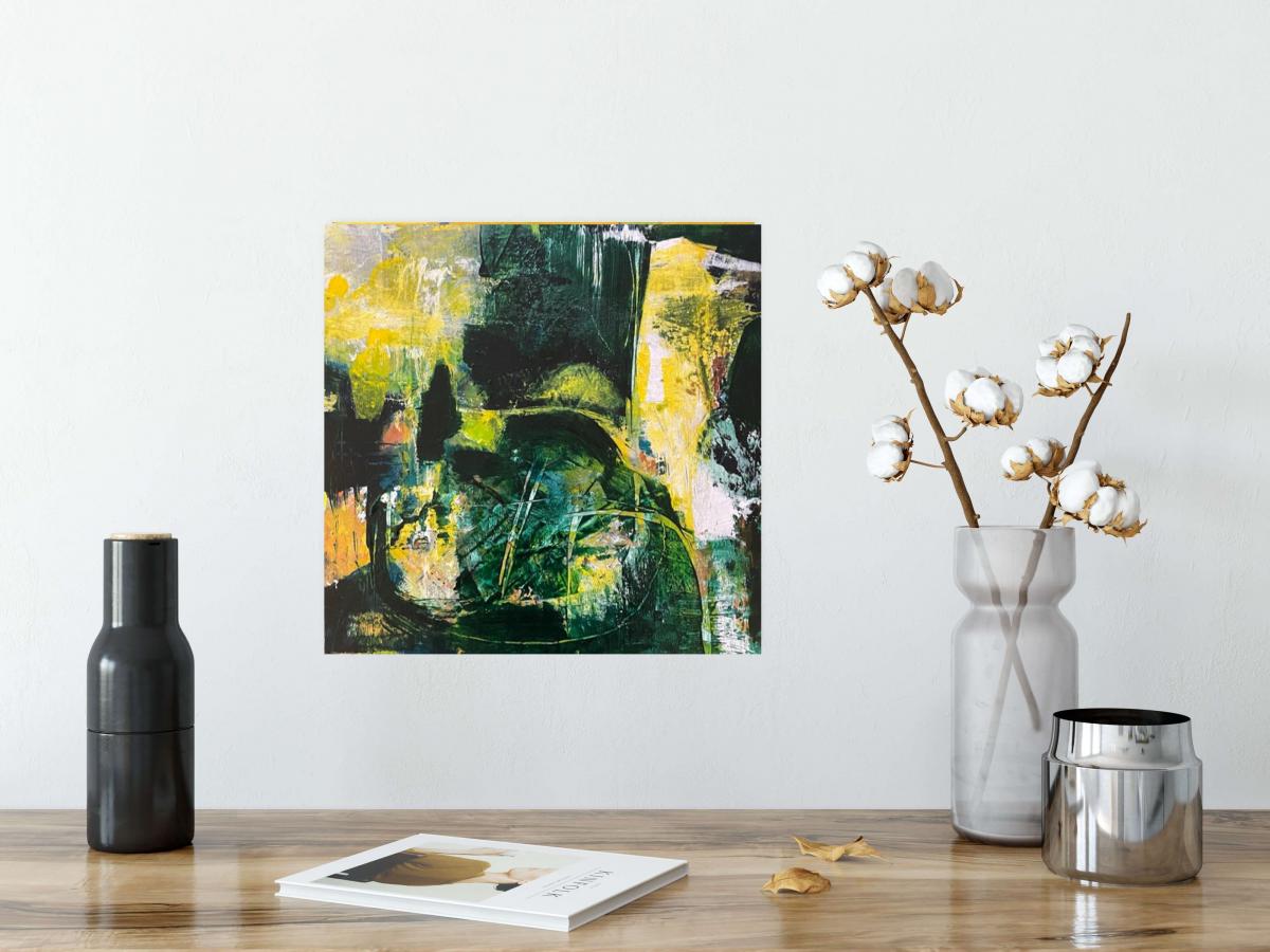 Shades of Green picture