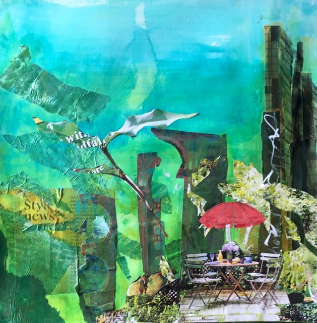 Dreaming of Summer picture