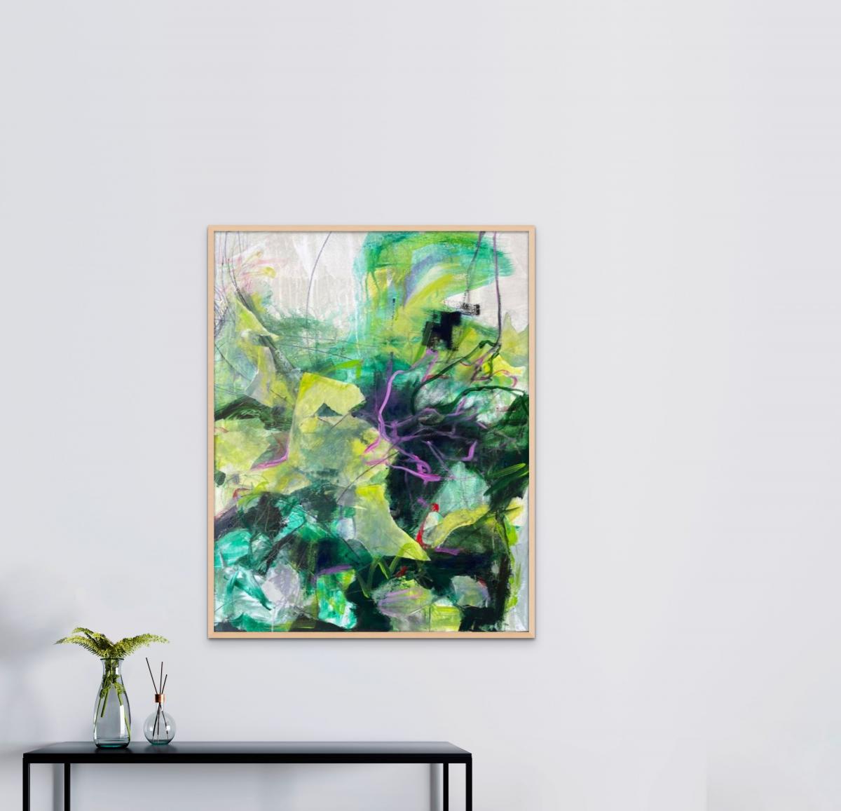 Summer Greens picture